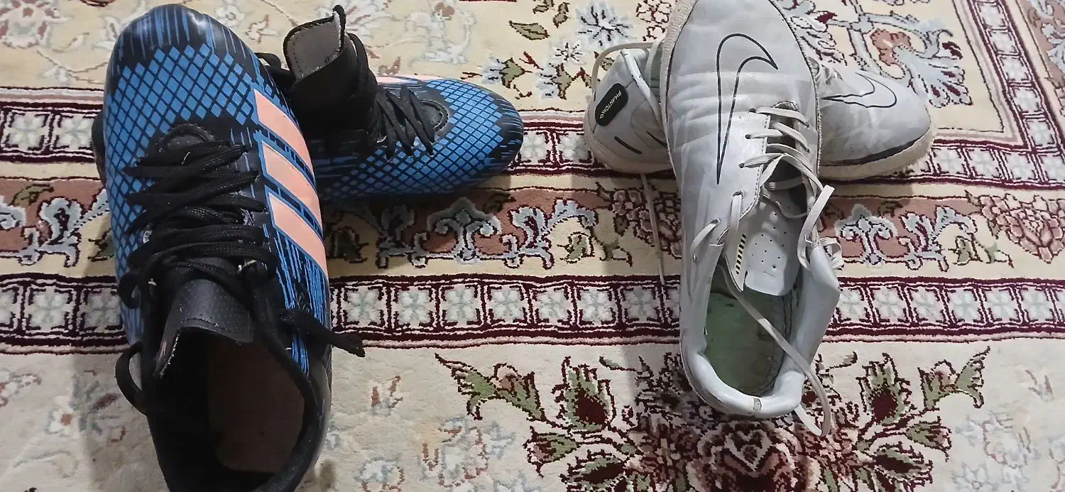 کفش ورزشی استوگ دار|تجهیزات ورزشی|بهبهان, |دیوار