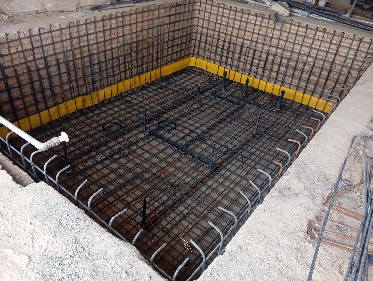 آرماتوربند|خدمات پیشه و مهارت|ورامین, شهرک مدرس|دیوار