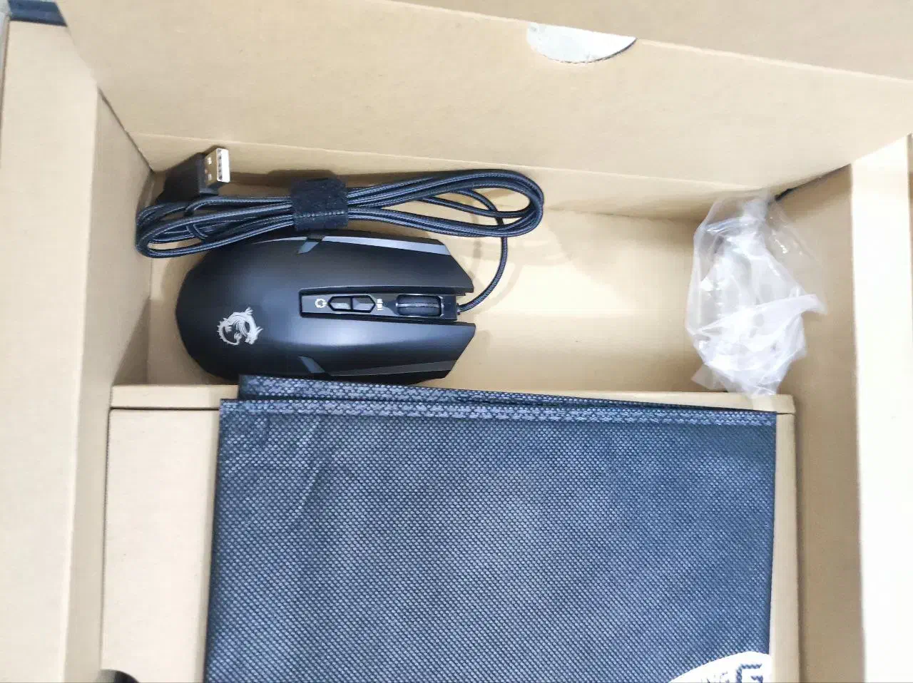 لپ تاپ MSI GE62 7rd Apache|رایانه همراه|تهران, عباسی|دیوار