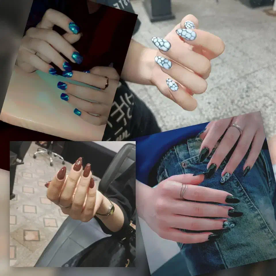 سالن زیبایی یلدا|استخدام درمانی، زیبایی، بهداشتی|ایذه, |دیوار