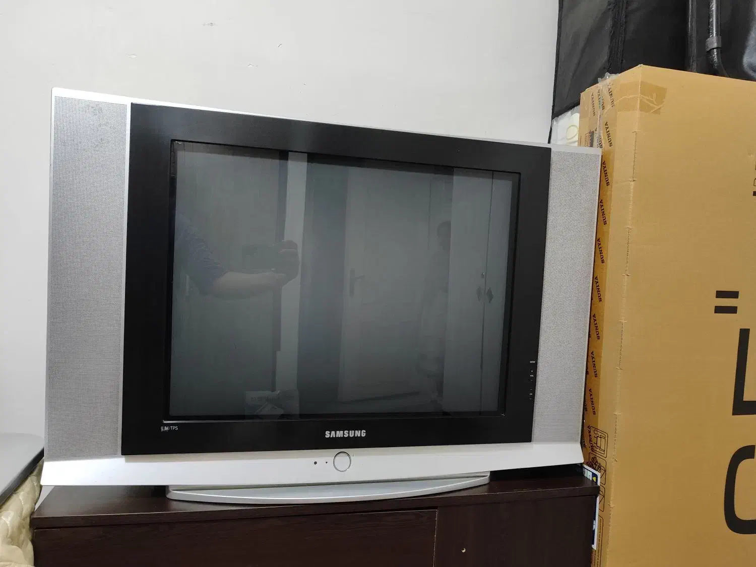 تلویزیون|تلویزیون و پروژکتور|خرمآباد, |دیوار