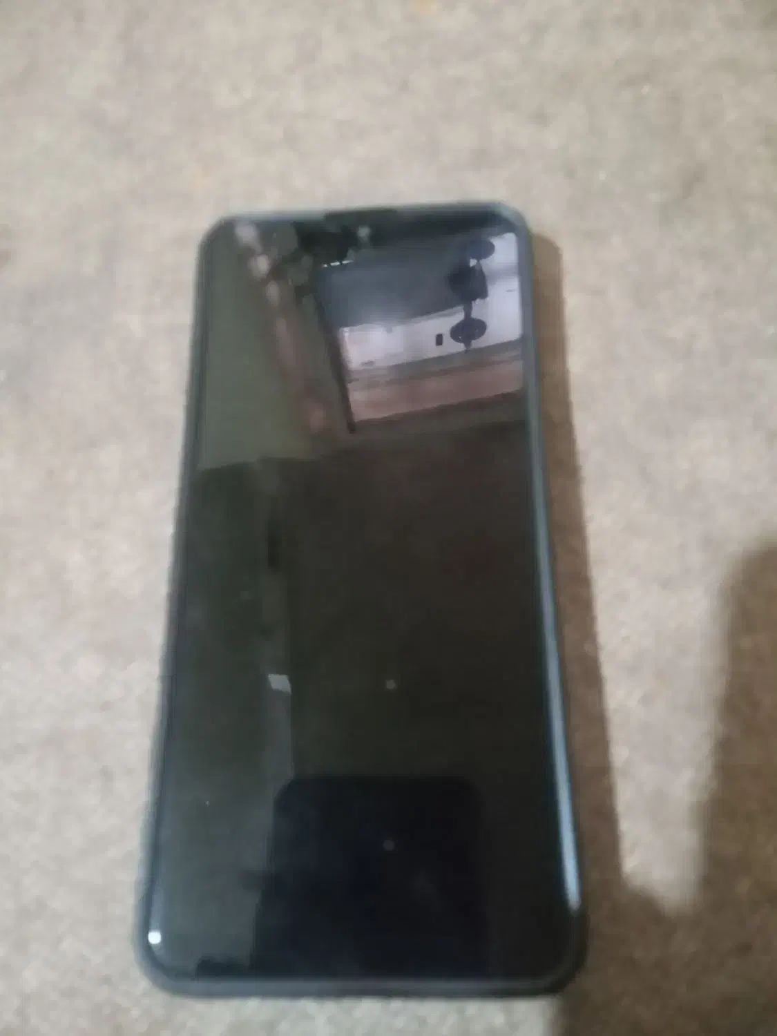 گوشی سامسونگ m12|موبایل|ری, دولت‌آباد|دیوار