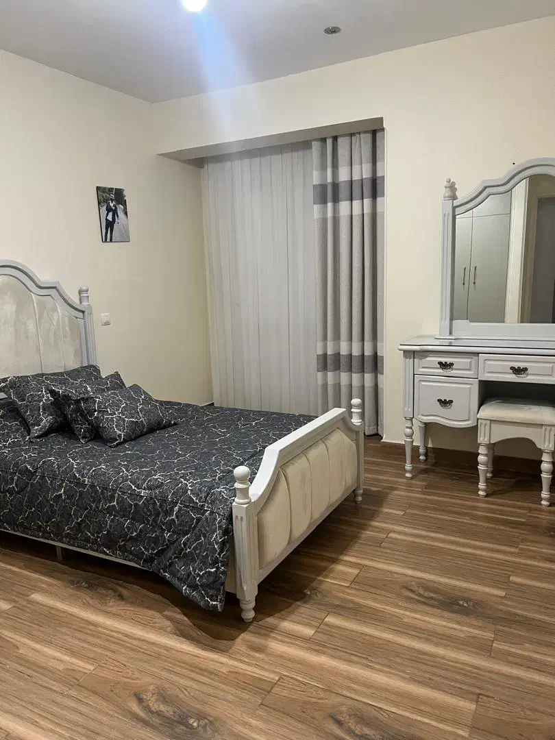 ۱۲۶ متری ۳ خواب