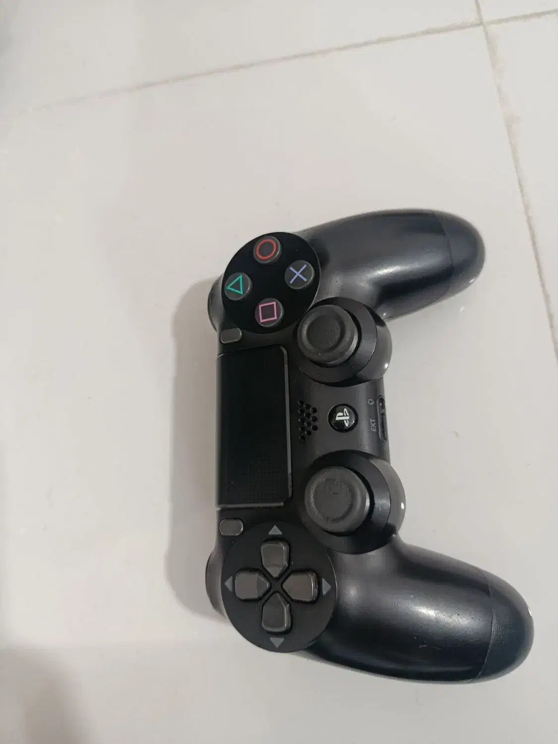 پلی استیشن 4|کنسول، بازی ویدئویی و آنلاین|نورآباد, |دیوار