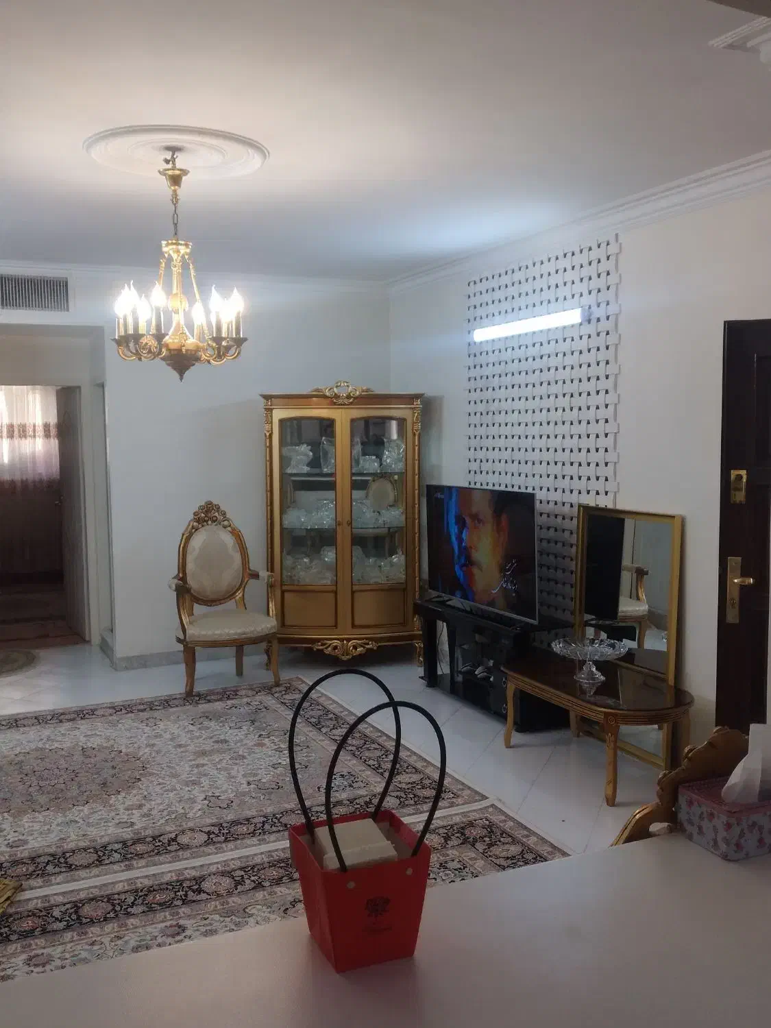 ۶۳متر/۱خواب/شکوفه عمریه|فروش آپارتمان|تهران, شکوفه|دیوار