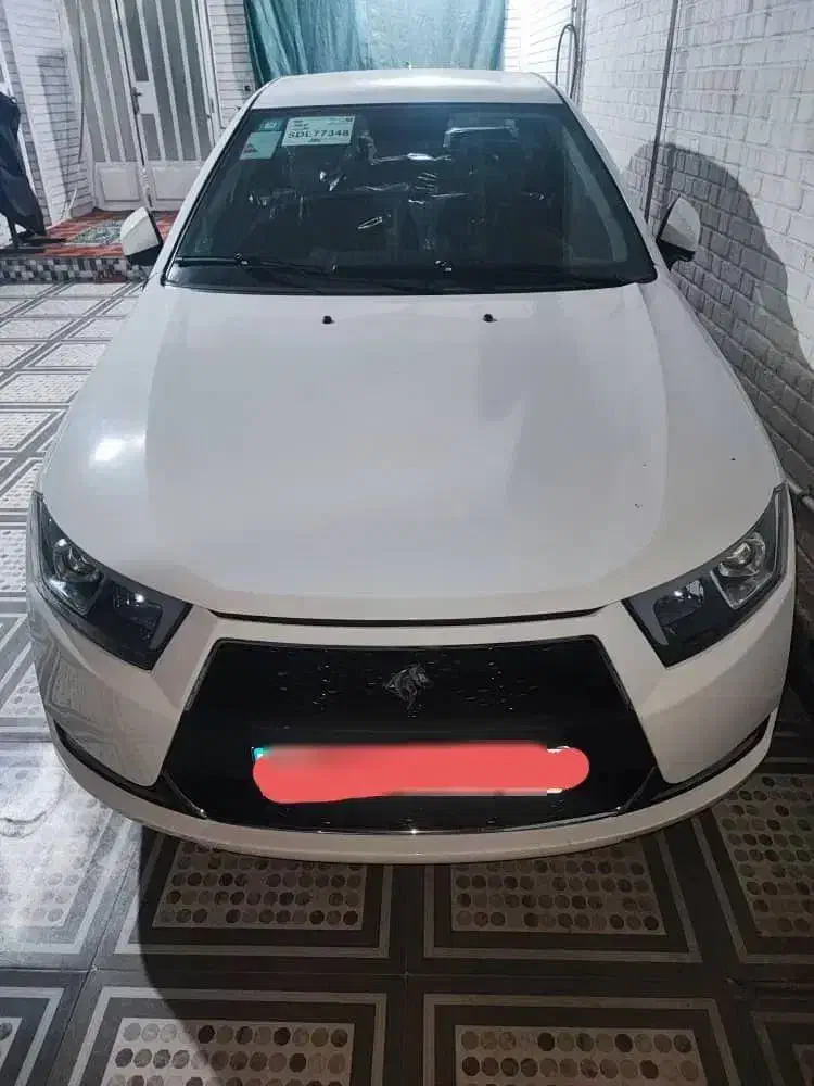 فروش خودرو دنا پلاس ۶دنده|خودرو سواری و وانت|اندیمشک, |دیوار