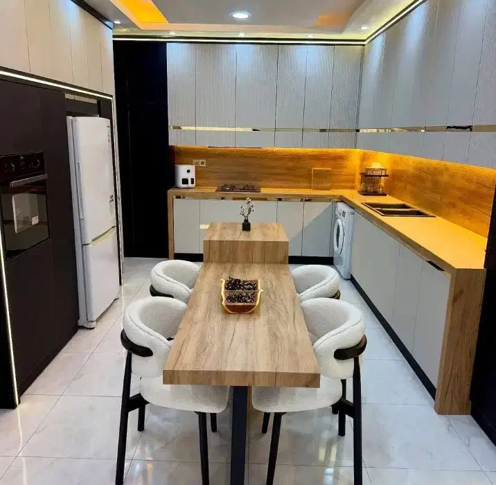 کابینت نوین چوب|خدمات پیشه و مهارت|پارسآباد, |دیوار