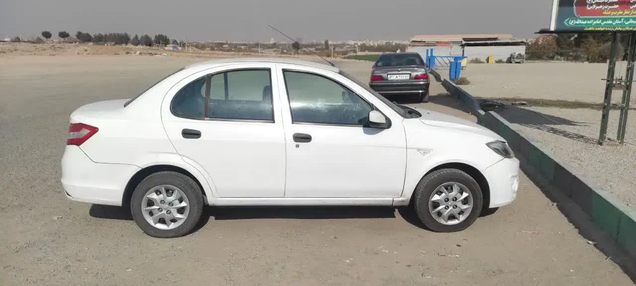 ساینا تمیز و سالم|خودرو سواری و وانت|محمدشهر, ولدآباد|دیوار