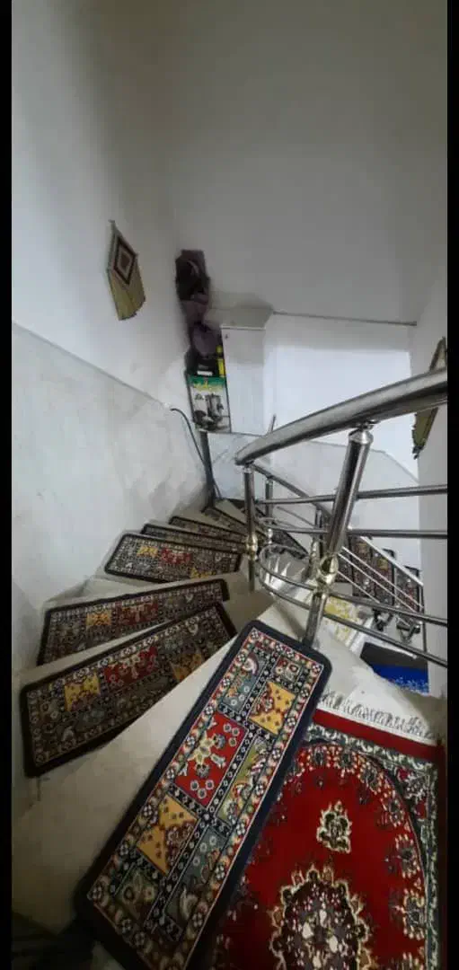 منزل دوبلکس فروشی|فروش خانه و ویلا|کاشان, قطب راوندی|دیوار