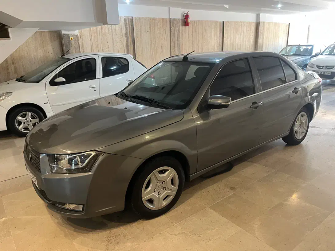 دنا معمولی دنده ۹۴|خودرو سواری و وانت|تهران, صادقیه|دیوار