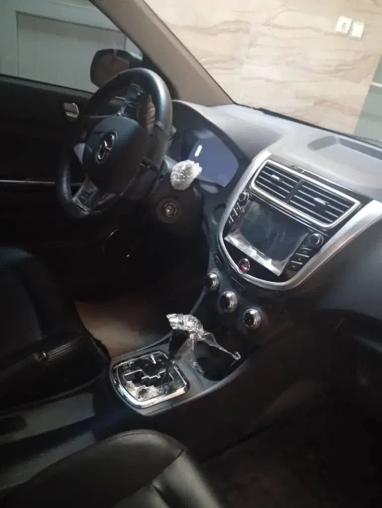 جک جی 4|خودرو سواری و وانت|اهواز, کیانپارس |دیوار