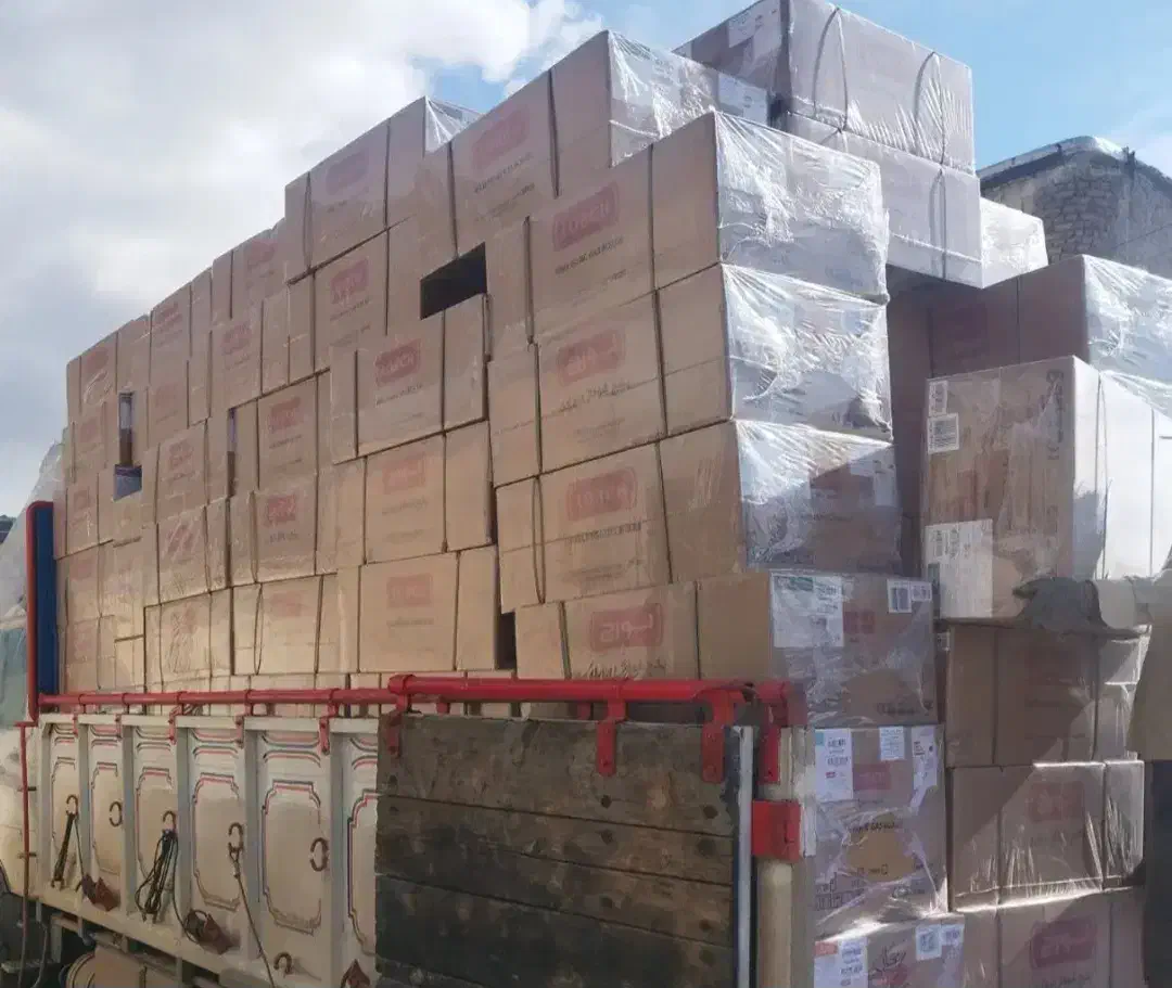 لورچ شفاژکار ایران رادیاتور|آبگرمکن، پکیج، شوفاژ|سنندج, |دیوار