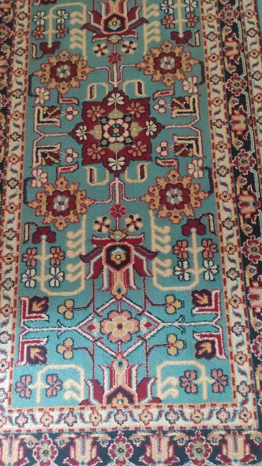 قالیچه گلیمی|گلیم، جاجیم، گبه|شیراز, فرگاز|دیوار