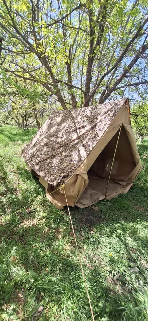 چادر و خیمه|کوهنوردی و کمپینگ|اهواز, لشکرآباد|دیوار