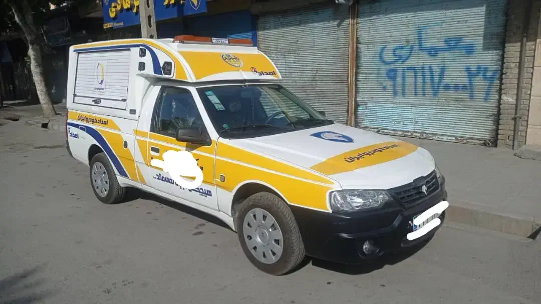 امداد خودرو|خدمات موتور و ماشین|بروجرد, |دیوار