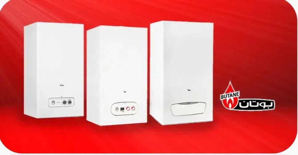 نمایندگی بوتان وایران ولورچ|آبگرمکن، پکیج، شوفاژ|خرم‌آباد, |دیوار