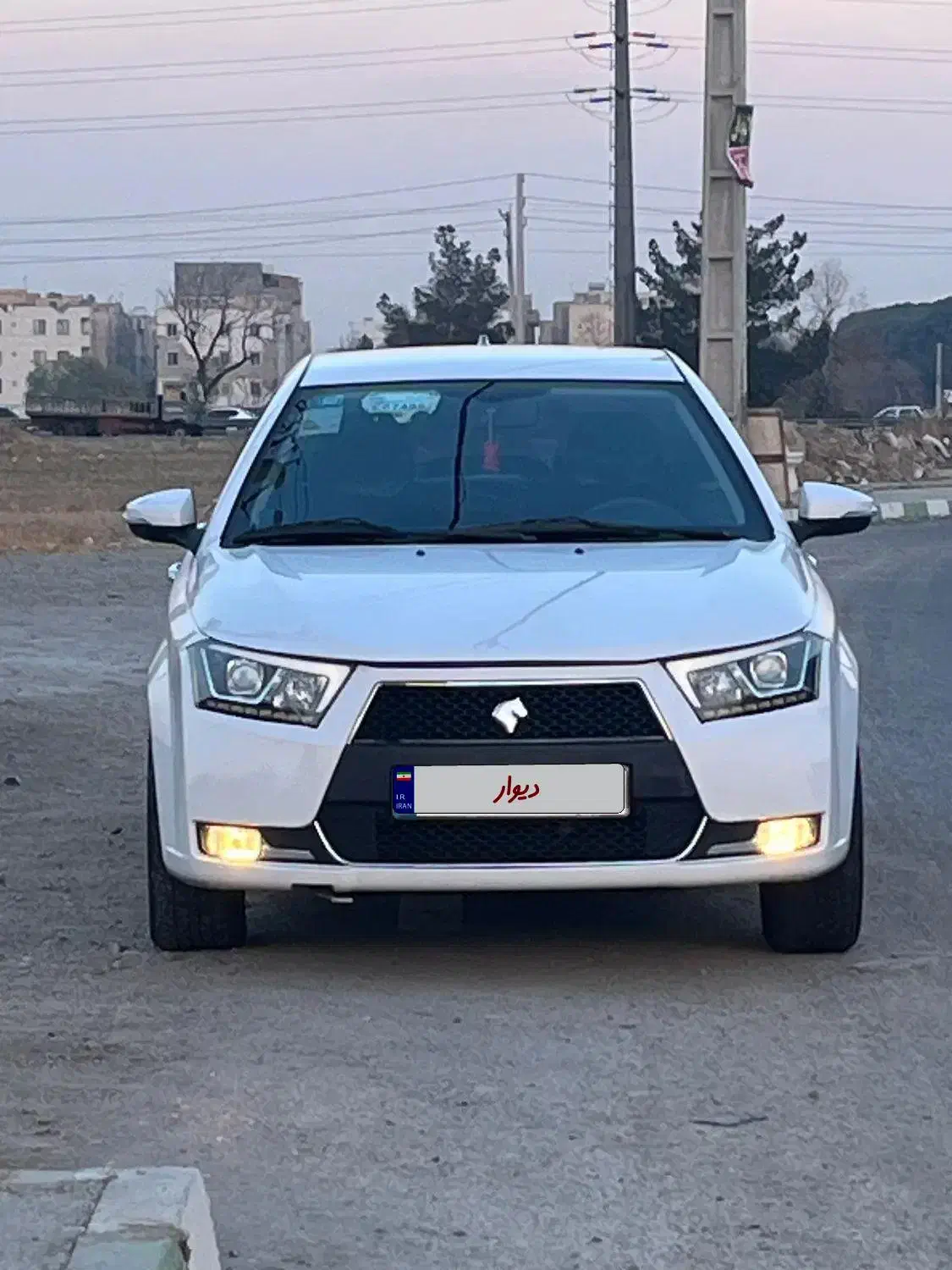 دنا پلاس درحد بینظیر|خودرو سواری و وانت|گلستان (تهران), |دیوار