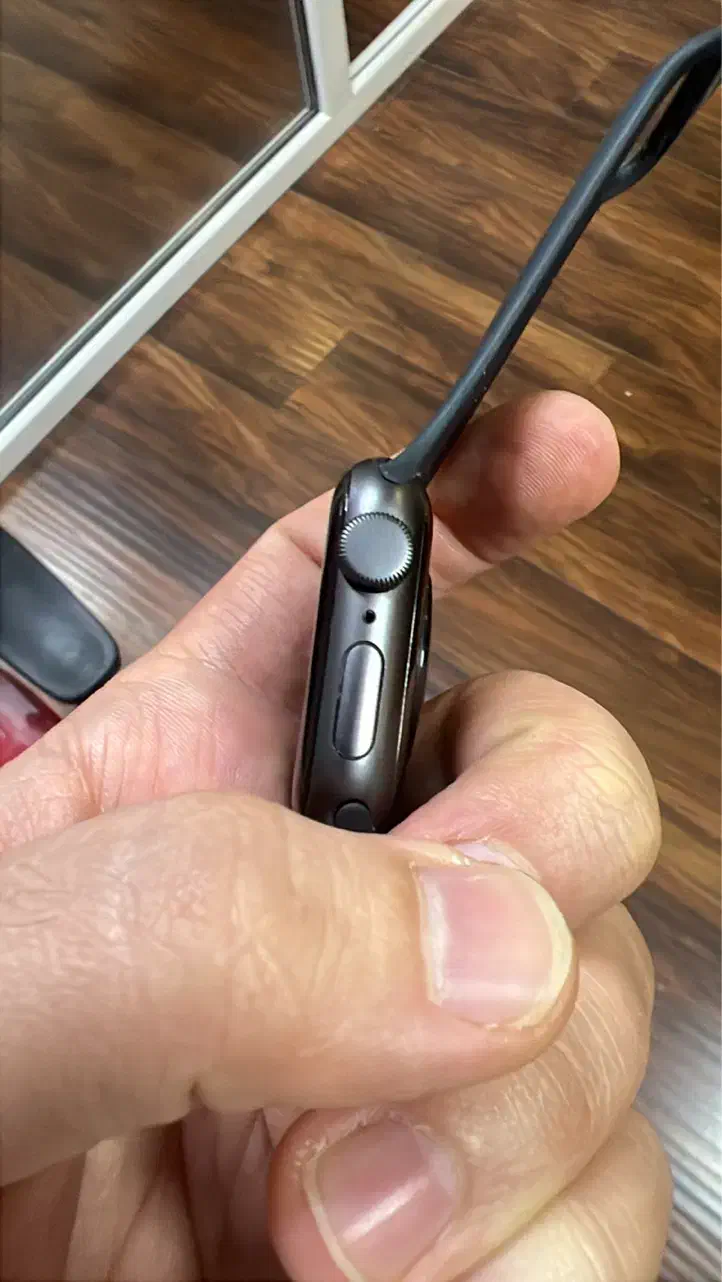 اپل واچ SE|ساعت|تهران, اختیاریه|دیوار