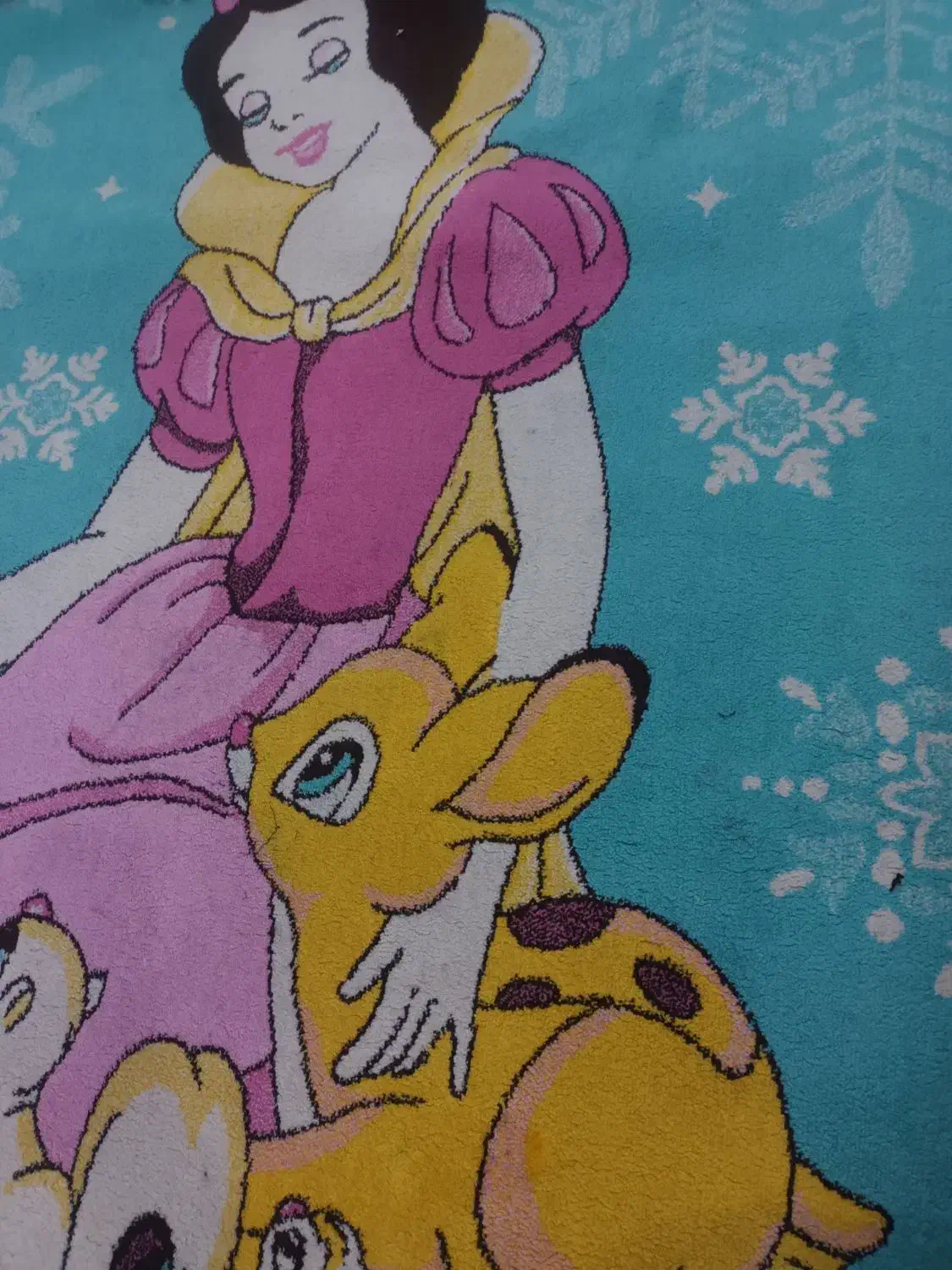 گلیم فرش ۶متری|گلیم، جاجیم، گبه|بندر ماهشهر, |دیوار