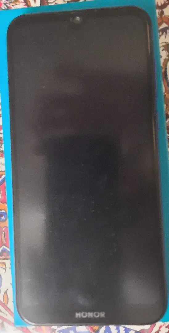 گوشی HONOR8s|موبایل|تبریز, |دیوار