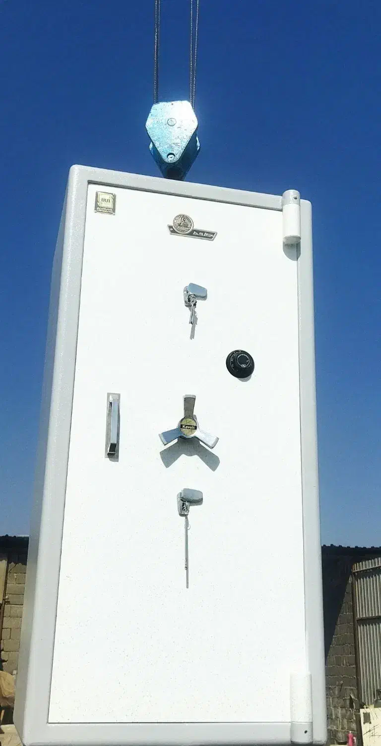 گاو صندوق|ابزارآلات|گنبد کاووس, |دیوار