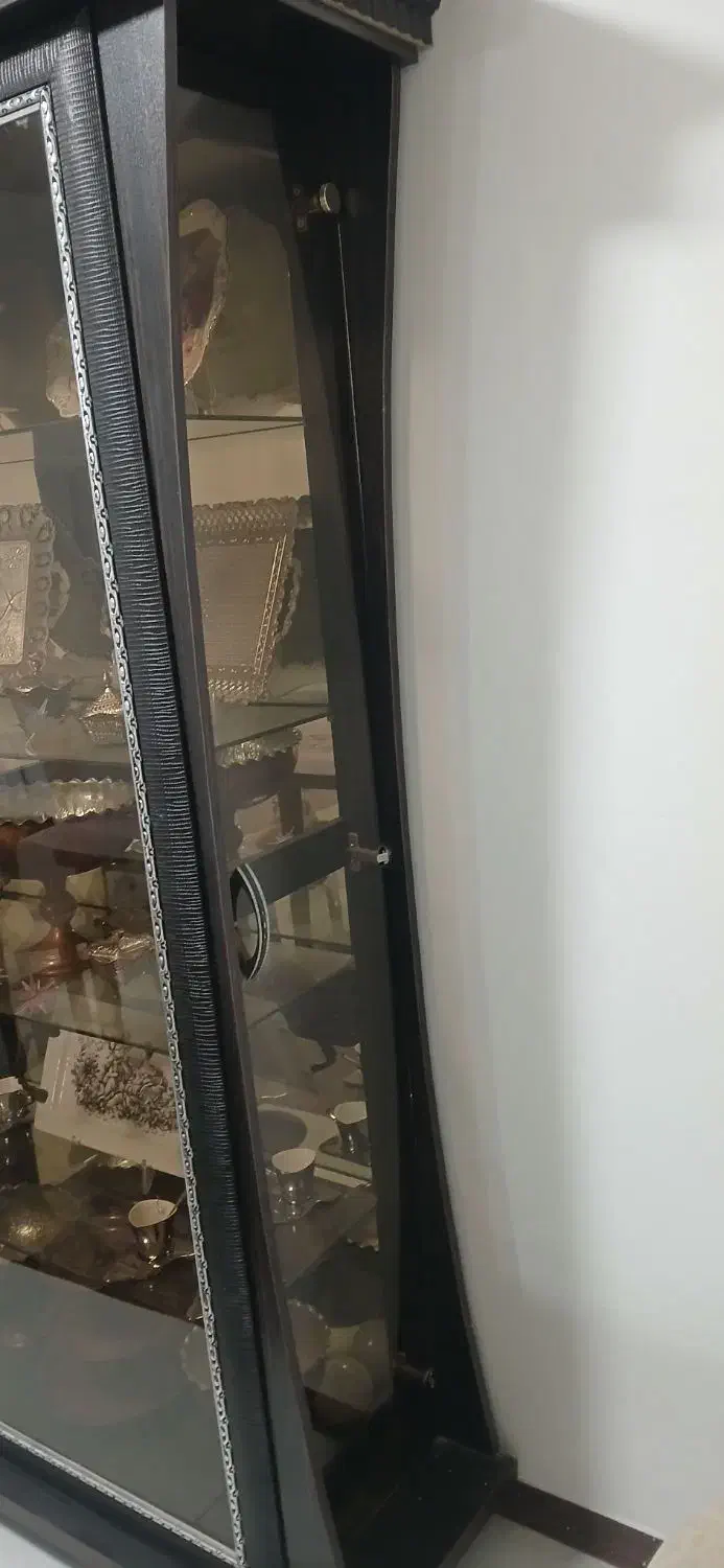 بوفه|بوفه، ویترین، کنسول|بیرجند, |دیوار