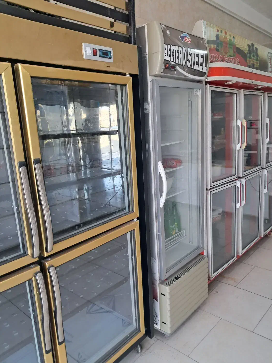 واگذاری مغازه|فروشگاه و مغازه|رفسنجان, |دیوار