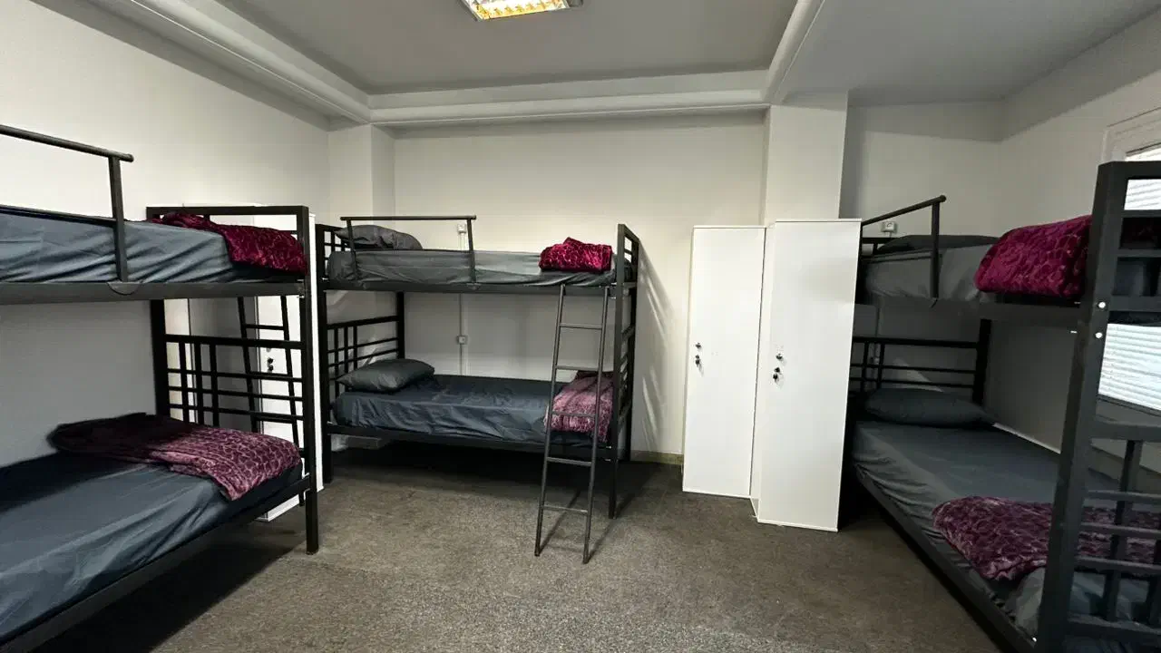 خوابگاه/پانسیون/سیدخندان/دخترانه|اجارهٔ کوتاه‌مدت آپارتمان و سوئیت|تهران, مهران (سیدخندان)|دیوار