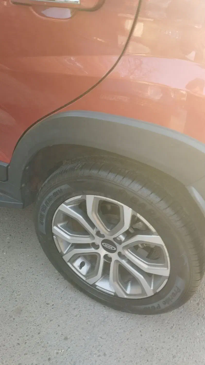 ایکس 22بدون رنگ شرایط|خودرو سواری و وانت|مشهد, امام خمینی|دیوار