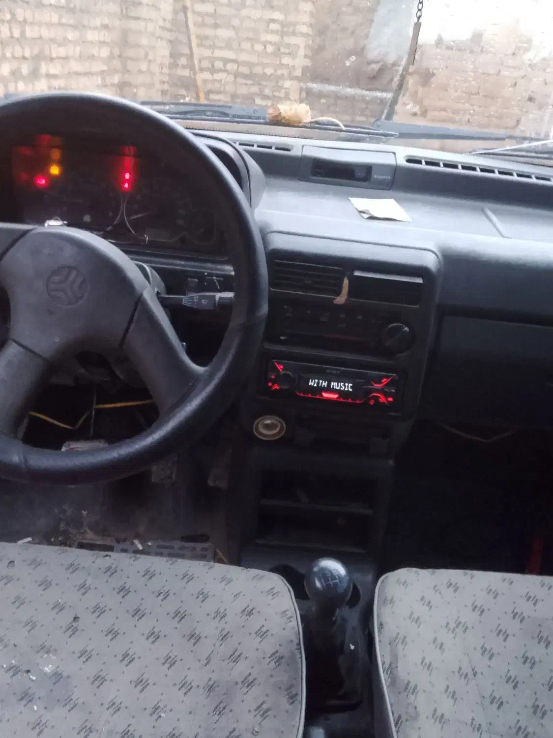 خودرو|خودرو سواری و وانت|فرح دشت, |دیوار