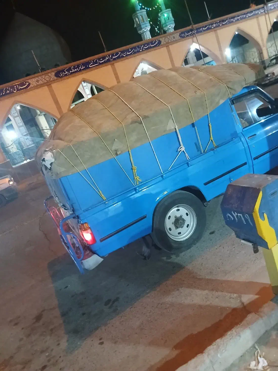 کود مرغی درجه یک|خدمات باغبانی و درختکاری|جیرفت, |دیوار