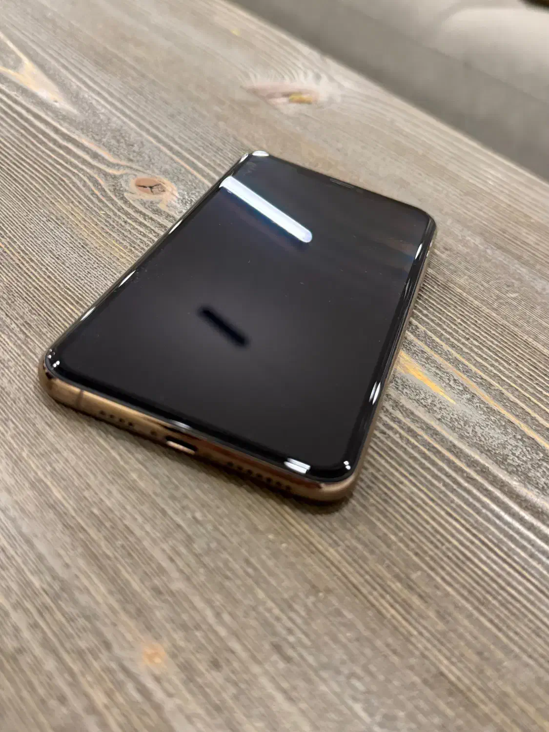 ۱۱ پرو مکس ۵۱۲ در حد ZAA|موبایل|تهران, قاسم‌آباد|دیوار