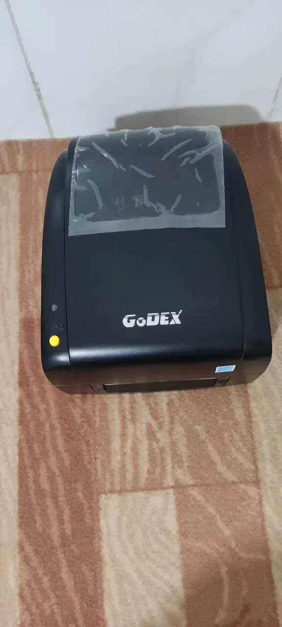 لیبل زن|پرینتر، اسکنر، کپی، فکس|نسیم‌شهر, |دیوار