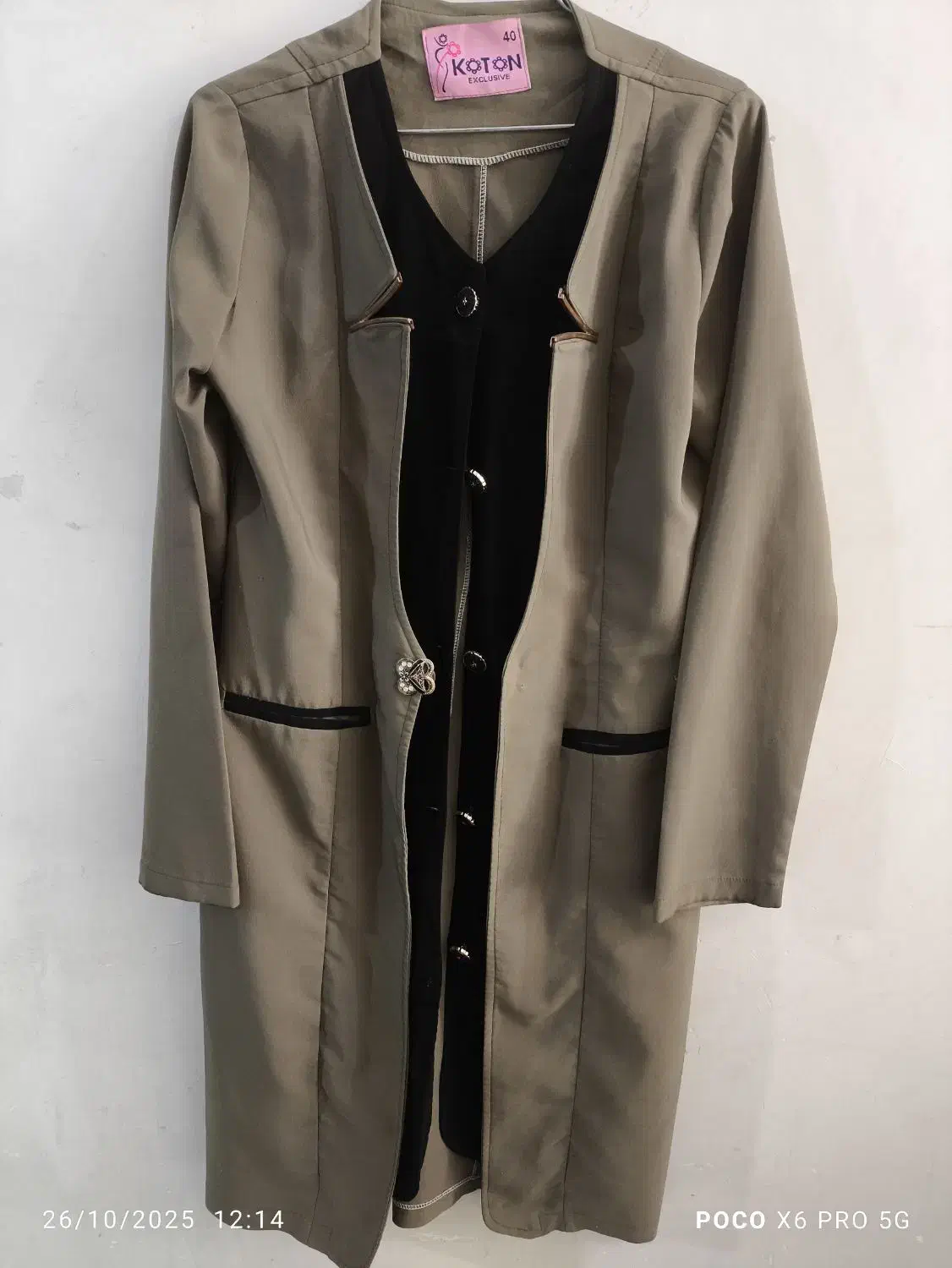 لباس های مردانه و زنانه|لباس|شیراز, آزادگان|دیوار