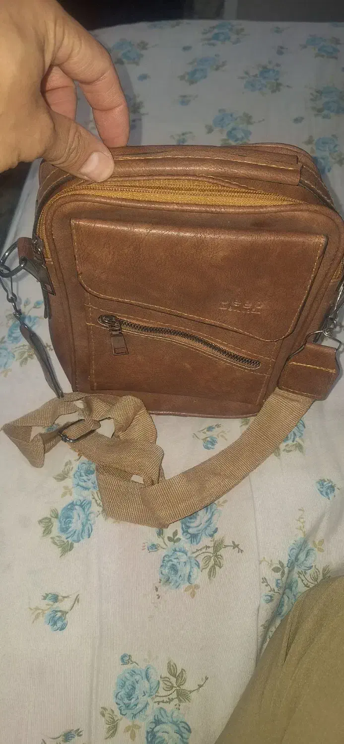 کیف جرم|کیف، کفش، کمربند|شیراز, شهرک مخابرات|دیوار