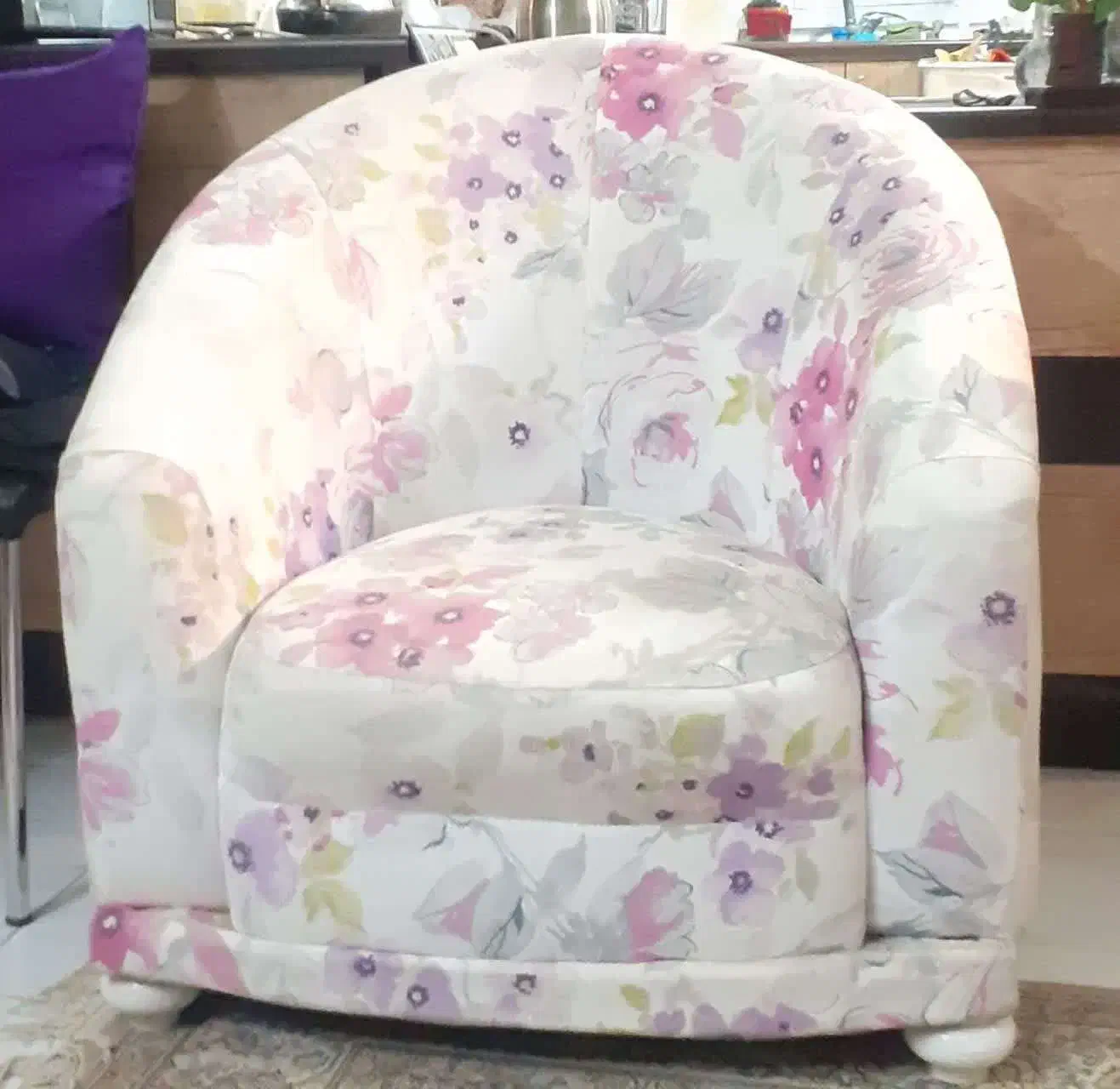 مبل اسپرت ۸نفره|مبلمان خانگی و میز عسلی|اصفهان, کوی شهید کشوری|دیوار