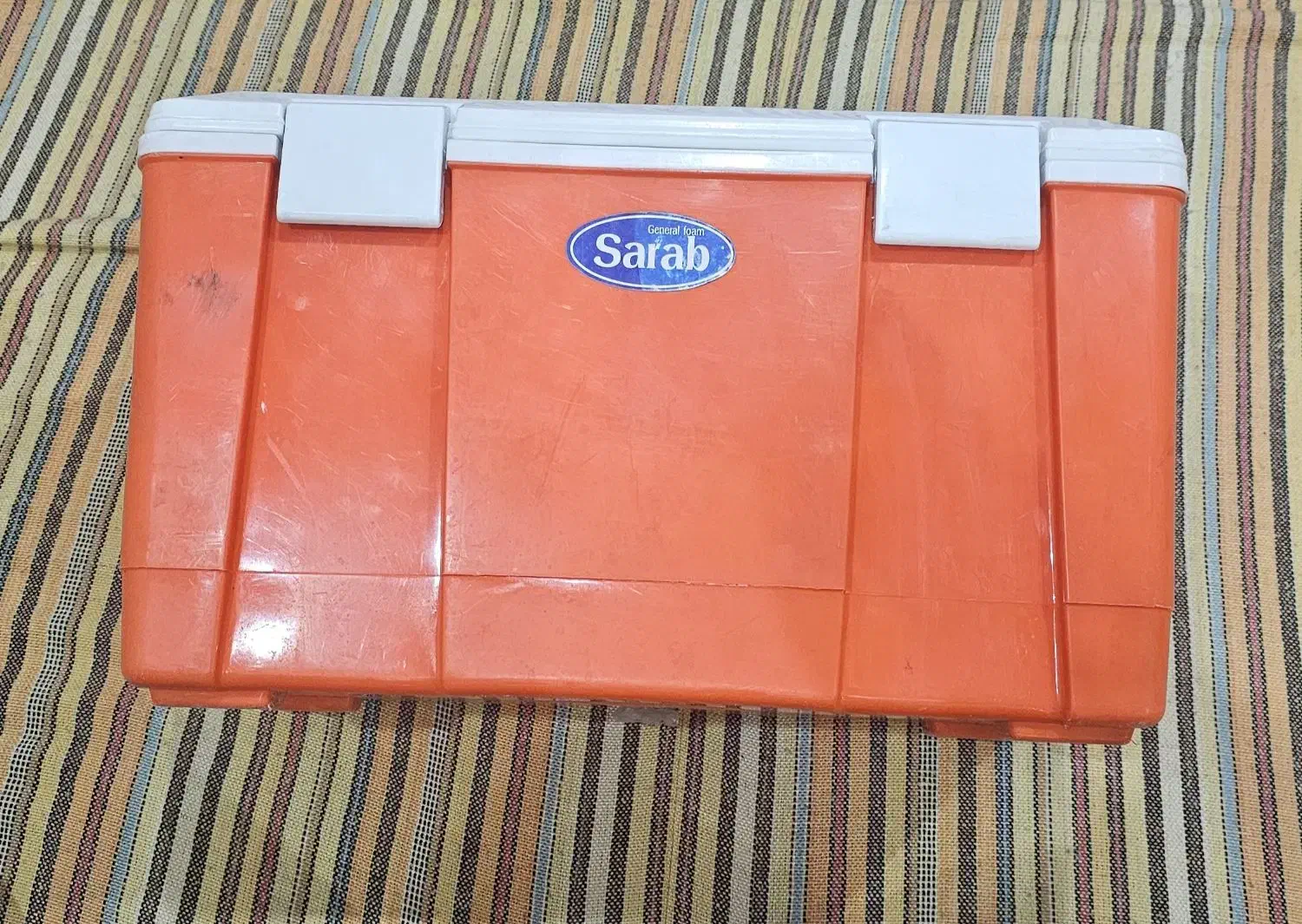 یخدان ، کلمن سراب sarab|کوهنوردی و کمپینگ|تهران, توحید|دیوار