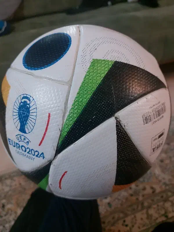 توپ  Euro 2024|ورزش‌های توپی|اصفهان, شهرک میلاد|دیوار