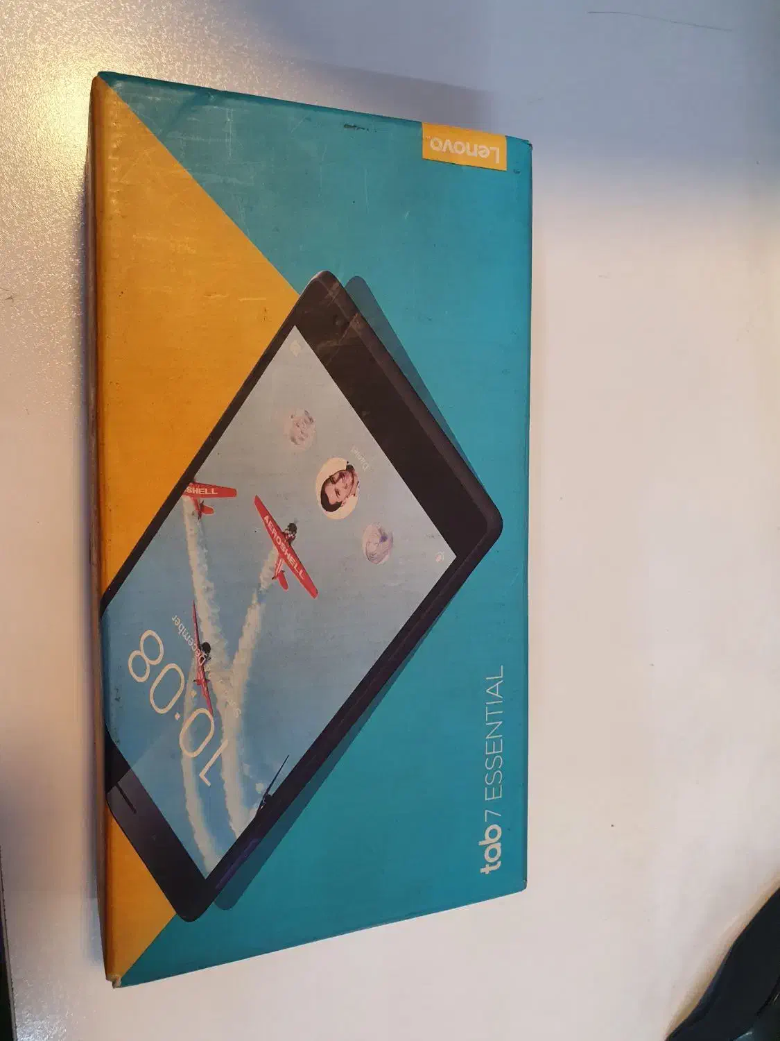 تبلت لنوو|تبلت|تهران, مهرآباد جنوبی|دیوار