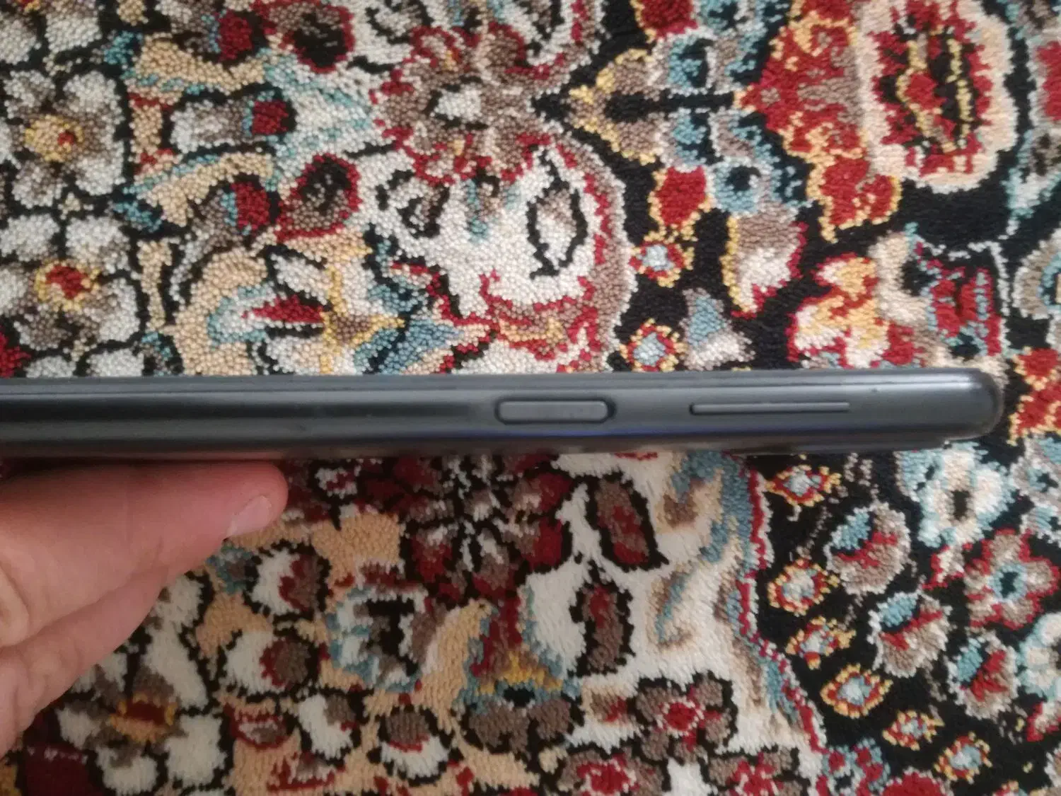 گوشی galaxy a12|موبایل|تهران, بهارستان|دیوار