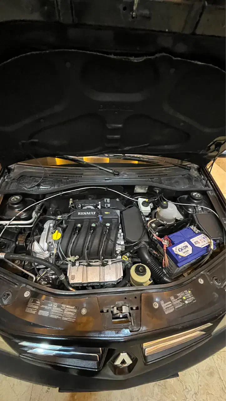 خودرو ال۹۰ مدل ۹۵|خودرو سواری و وانت|ساری, |دیوار