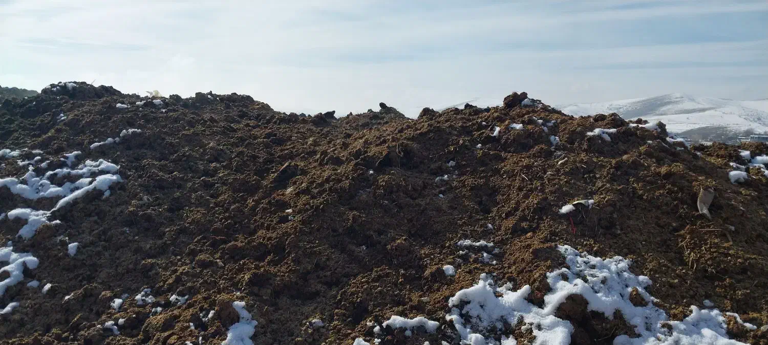 کود حیوانی|خدمات باغبانی و درختکاری|جوانرود, |دیوار