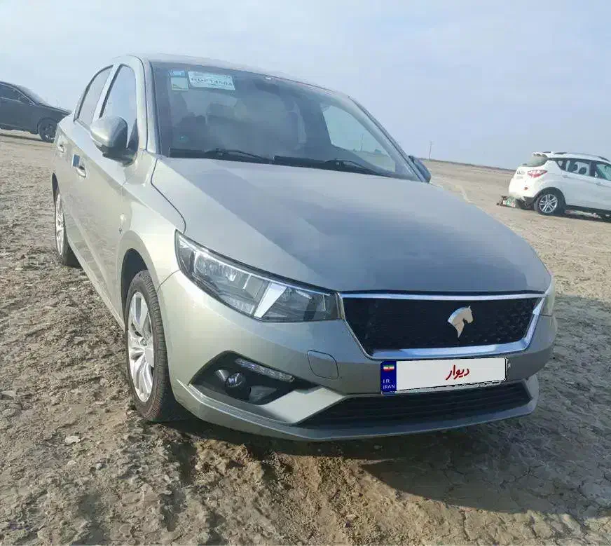 تارا v4 اتومات فول|خودرو سواری و وانت|آبادان, |دیوار