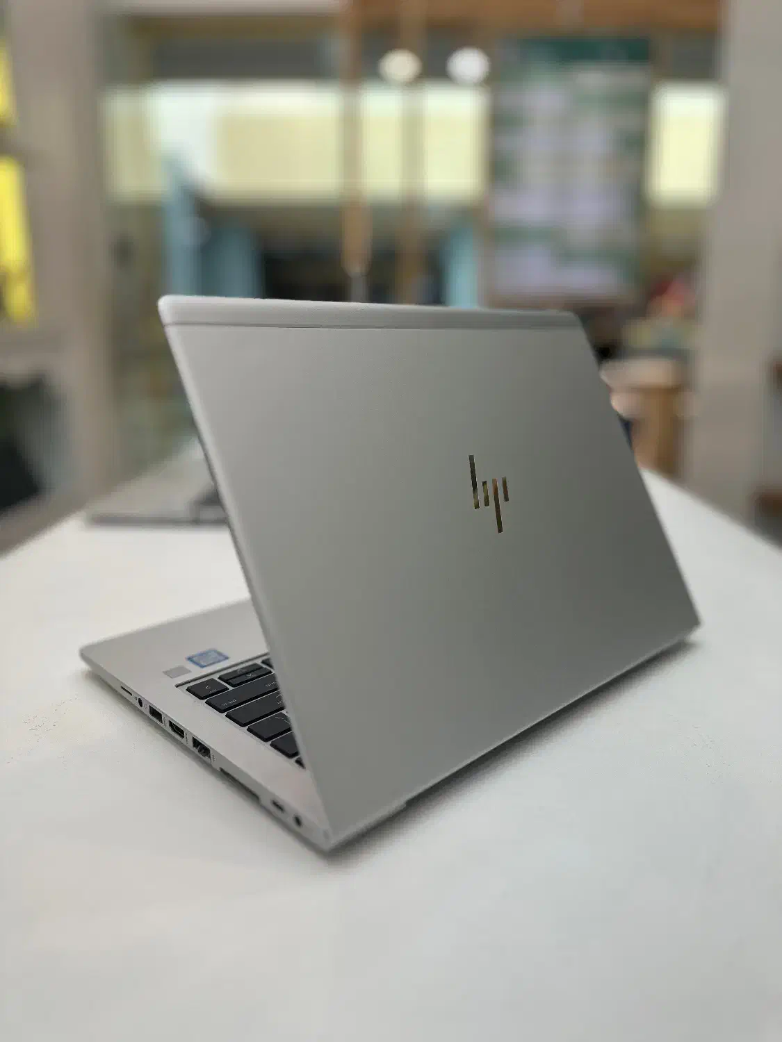 لپ تاپ دانشجویی hp 840 G5 (تک سایار)|رایانه همراه|تبریز, |دیوار