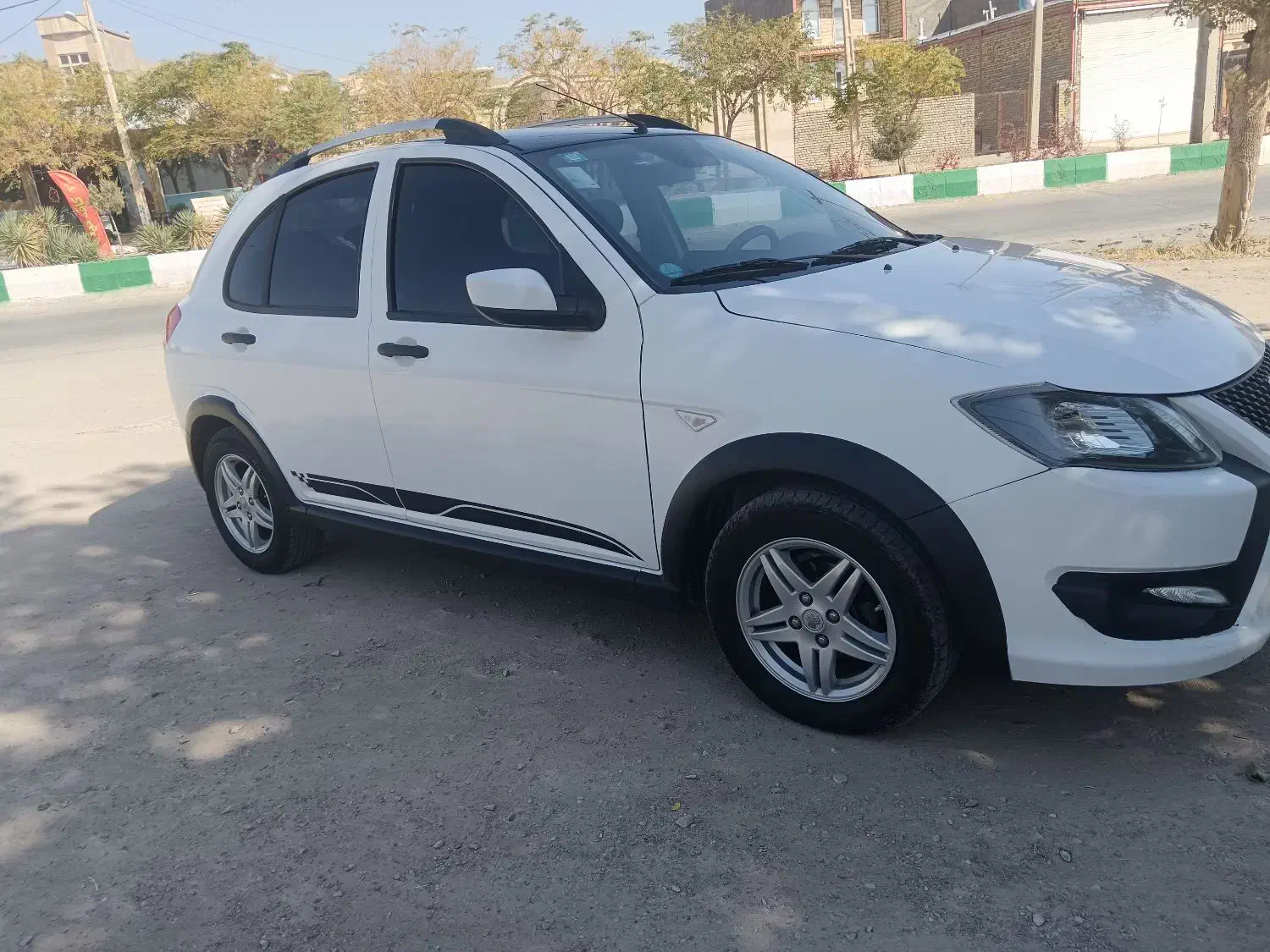 کوییک gxr lمدل 1403|خودرو سواری و وانت|تربت‌حیدریه, شهرک ولیعصر|دیوار