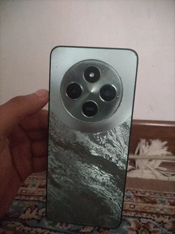 poco c75|موبایل|خرمآباد, |دیوار