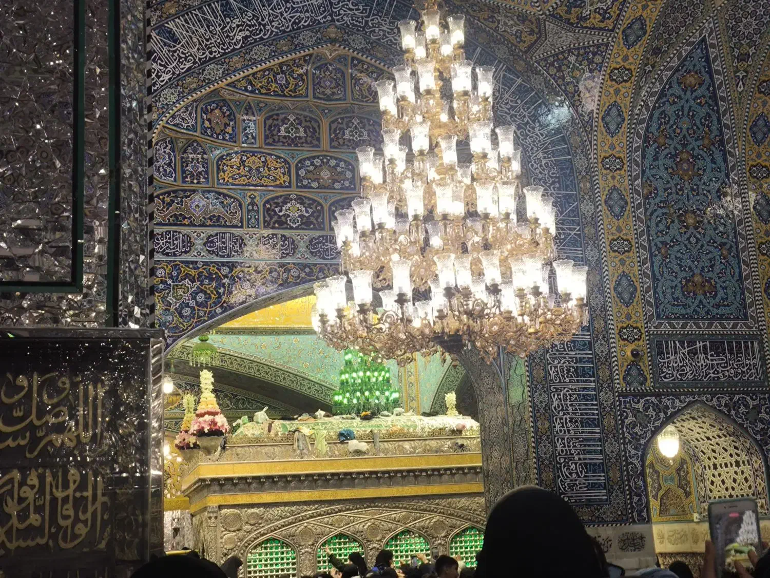 تور مشهد مقدس|تور و چارتر|کرمان, |دیوار