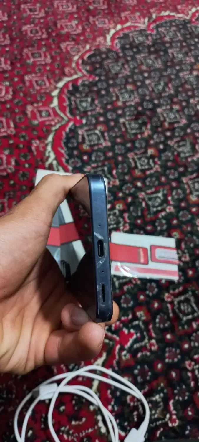 گوشیa35|موبایل|کرمانشاه, |دیوار