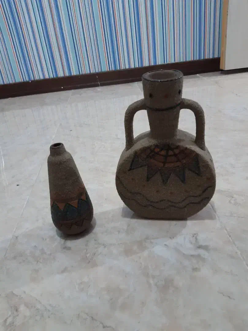 دکوری|صنایع دستی و سایر لوازم تزئینی|ری, جوانمرد قصاب|دیوار