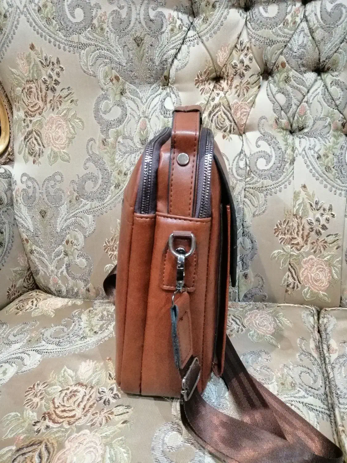 کیف چرم|کیف، کفش، کمربند|گرگان, |دیوار